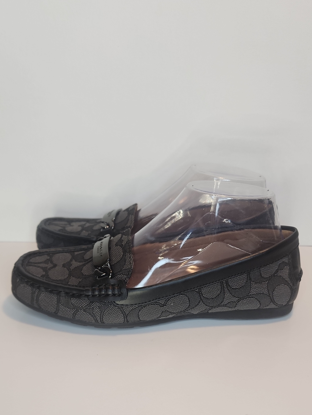 Coach Women's Loafer Shoes
